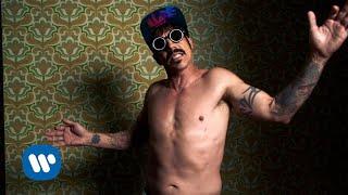 Red Hot Chili Peppers - Dark Necessities [Official Music Video]