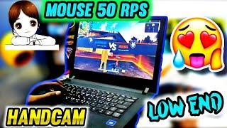 PHOENIX OS FREE FIRE handcam|playing phoenix rog os|| no lag||graphics problem fix|#freefirehandcam