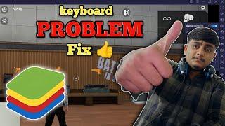 Bluestacks Free Fire Controls Not Working | Bluestacks 5 Smart Controls Not Working Free Fire | Fix