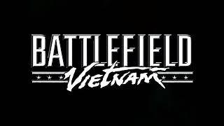 Battlefield Vietnam intro | Remake in a "realistic" way