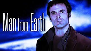 The Man From Earth (Fantasy Film, Mystery filme deutsch ganzer Film)