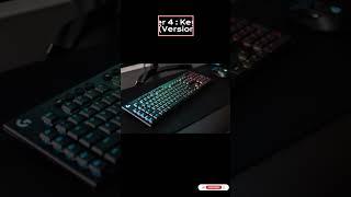 Top 5 gaming keyboard in 2024