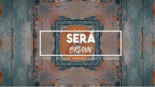 Briann - Será (Official Lyric Video)