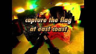 capture the flag at eastcoast