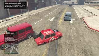 *MostrandoMisAutosDeGta5Online!*