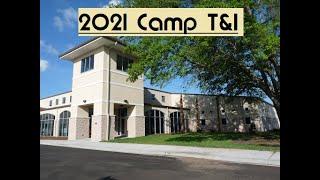 Camp T&I 2021