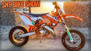 SNT Bike Show Ep 23 | Supermoto Project Edition