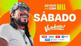 CARNAVAL DE SALVADOR 2025 - Bell Marques - Bloco VUMBORA (sábado)