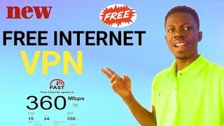 Free internet vpn for unlimited internet access 2023: free internet vpn