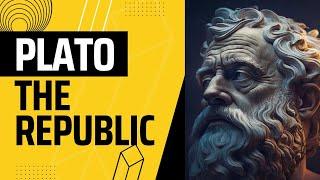 3. Plato's Anti-Politics