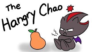 The Hangry Chao