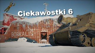 Ciekawostki z War Thunder #6