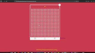 Minesweeper Game In JavaScript With Source Code