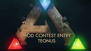 Mod Contest Finalist: Teonus