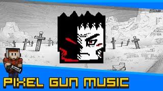 Invincible Hero Set - Pixel Gun 3D Soundtrack