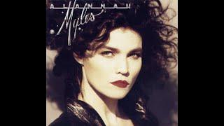 Love Is (USA Version) by Alannah Myles