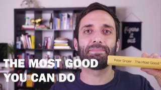 The Most Good You Can Do: Book Summary in 5 Minutes