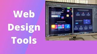 Coderwizard - The Best Web Design Tools | Web Design Software