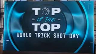 BEST MOMENTS: Top TRICK SHOTS in NBA history  | ESPN Throwback