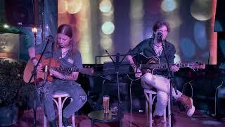 Dido & Yavor - Gimme Shelter [The Rolling Stones cover]