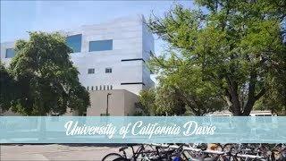 UC Davis Campus Tour / Montage | University of California