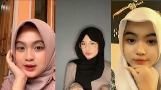 ASUPAN PEMERSATU BANGSA || KUMPULAN VIDEO HIJAB TIKTOK TERBARU || part 15