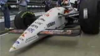 1994 Indianapolis 500 Intro