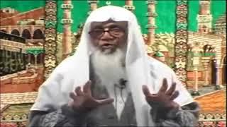 Advanced Quranic Arabic Course - Part 1
