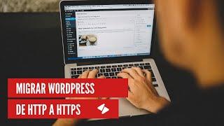 Migrar Wordpress de http a https