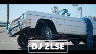 DAZ DILLINGER  BIGGIE  2PAC  REMIX 2022 BY DJ 2LSE 