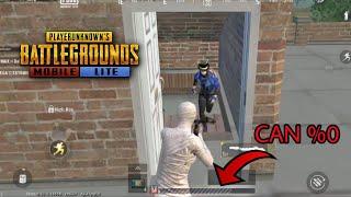 TAKTİK VARSA WİN VAR PUBG MOBİLE Lite