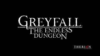 Greyfall: The Endless Dungeon - SXSW 2018 Teaser