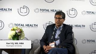 JAK Inhibitors Targeting Hepcidin Pathway | Ravi Vij, MD, MBA | ASCO22 Leukemia Updates