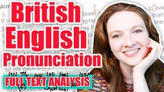 Read a Story to Improve your British English Pronunciation and Listening Skills