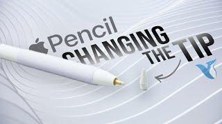 When Should You Change Apple Pencil Tip? [AQ]
