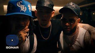 SLAYTER x YAN BLOCK x CASPER MAGICO - LAS PIKIS  (OFFICIAL VIDEO)