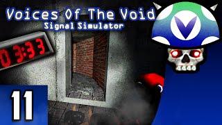 [Vinesauce] Joel - Voices Of The Void ( Part 11 )