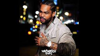 Dave East Type Beat - EastSide (Prod By Kaydaboss)