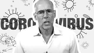 The Effect of Coronavirus on Society, Markets and Business | Scott Galloway - VICE TV | Cannes Lions