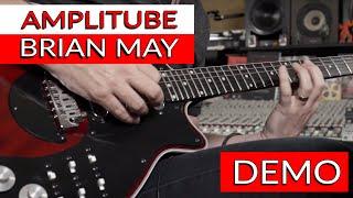 AmpliTube Brian May Collection by IK Multimedia | Demo - Warren Huart: Produce Like A Pro