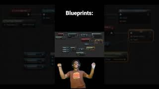 Unreal engine Blueprints.      #coding #unrealengine