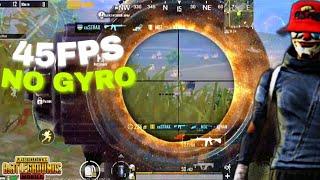 СМОГУ ЛИ Я СТАТЬ ЛУЧШИМ ИГРОКОМ СНГ БЕЗ ГИРОСКОПА? В PUBG MOBILE