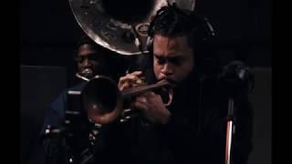 The Soul Rebels - OffBeat Magazine OnBeat Session (Live Full)