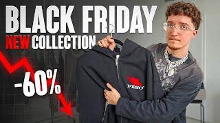 Der beste Sale EVER!  (+Black Friday Kollektionsvorstellung)