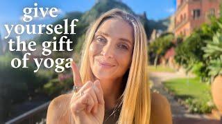The Journey Of A Cosmic Soul | The New FREE Boho Beautiful Yoga Program 
