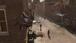 Parkour Short #1 | Assassin's Creed 3