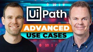 New UiPath Udemy Course + Giveaway 