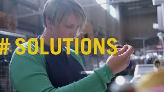 Rhenus Warehousing Solutions Imagefilm