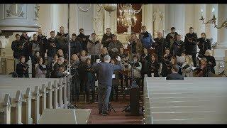 "Ancient Prairie" - Valsts Akadēmiskais koris LATVIJA / State Choir LATVIJA | Ēriks Ešenvalds