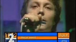 City Boy - 5-7-0-5 [totp2]